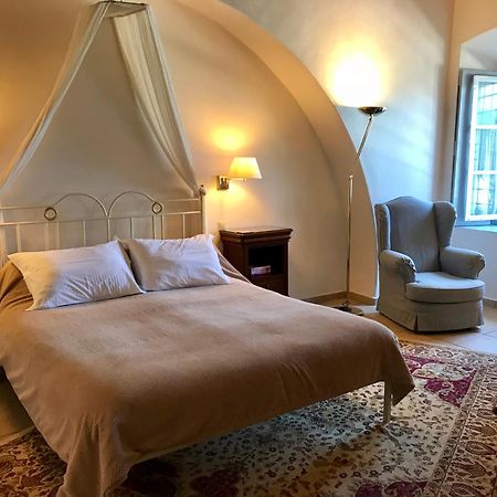 Economou Mansion Aparthotel Spetses Town Luaran gambar