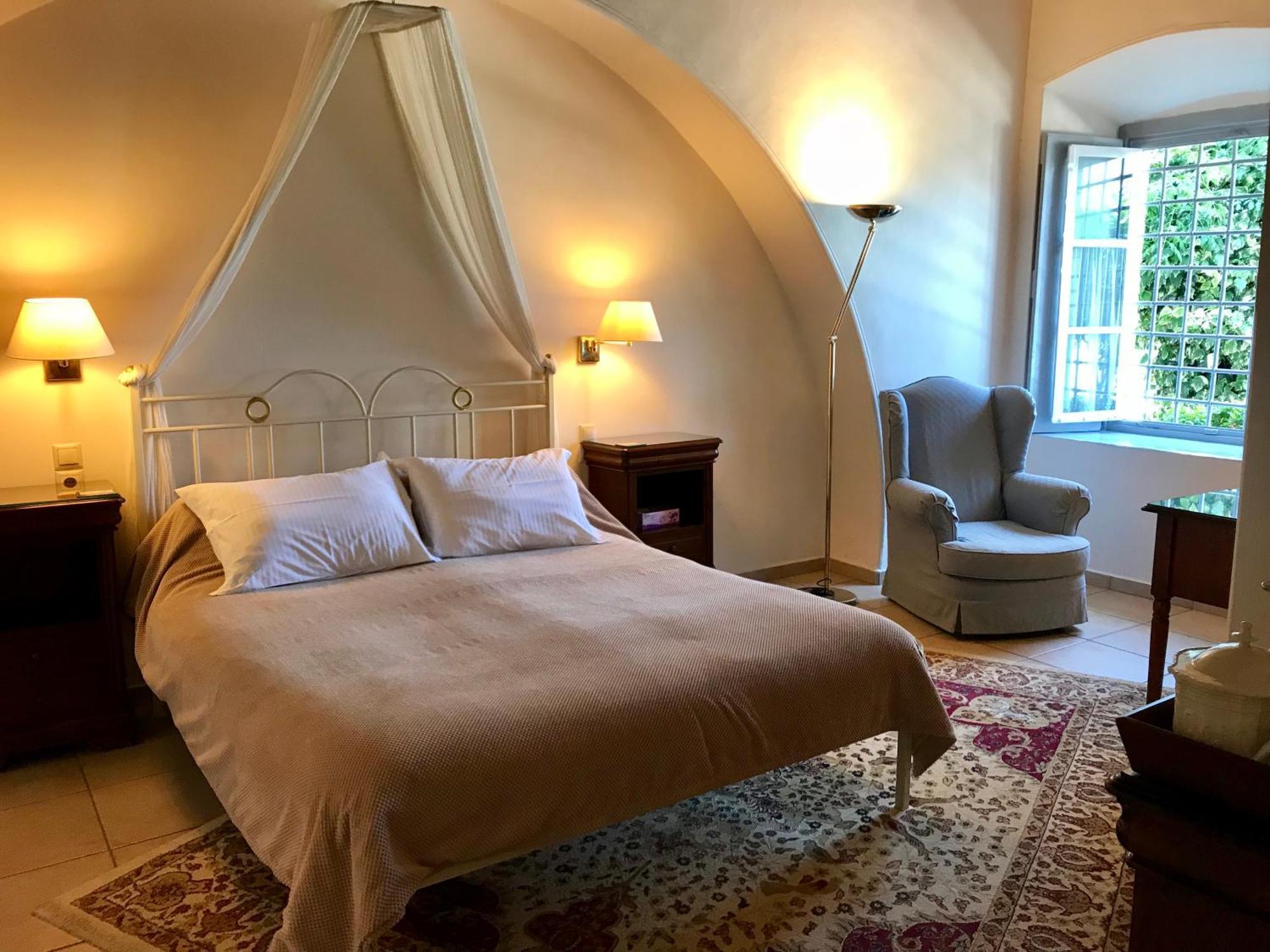 Economou Mansion Aparthotel Spetses Town Luaran gambar